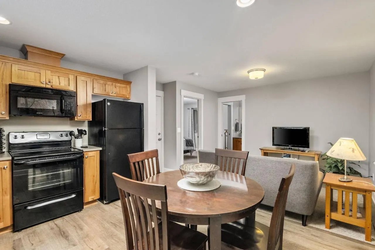 Waverly Nook Portland Hébergement de vacances